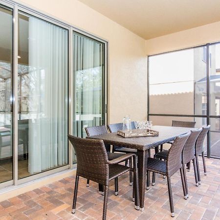 Luxury 7Br 6Ba Home Private Pool And Bbq Only13Min To Disney 4788 Sqft Kissimmee Buitenkant foto